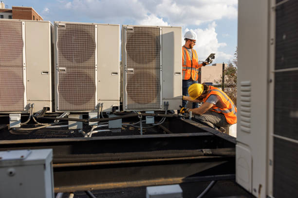 Best Residential HVAC in De Queen, AR