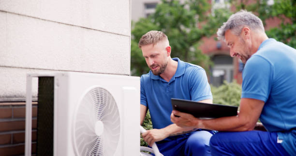 Professional HVAC in De Queen, AR