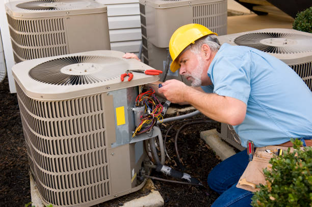 Best Energy-efficient HVAC Solutions in De Queen, AR