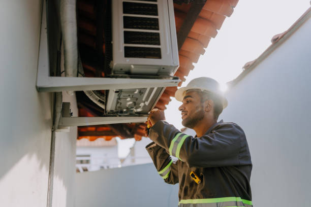 Best VRF (Variable Refrigerant Flow) Systems in De Queen, AR