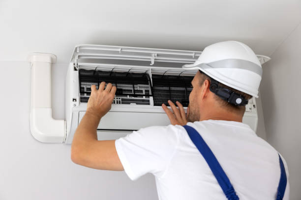 Best Commercial HVAC in De Queen, AR
