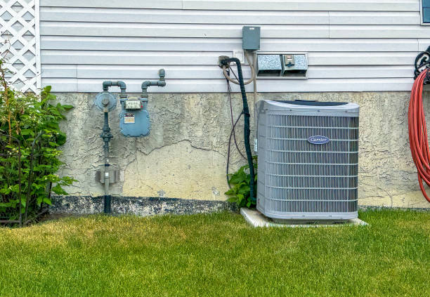 Best HVAC Software and Technology in De Queen, AR
